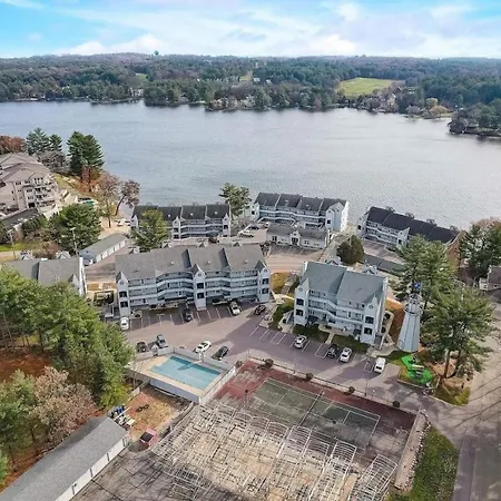 Dells Paradise At Lighthouse Cove Condominiums-3